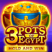 3 Vasi tal-Eġittu slot game image from phdream