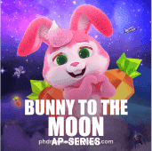 Bunny to the Moon Game Image