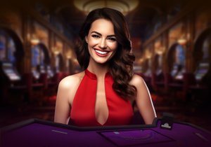 i9bet Dragon Tiger 2